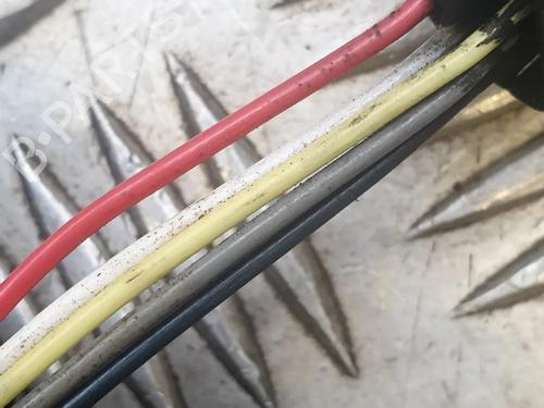 Electronic sensor BMW 5 (F10) 520 d | BP6763265M84 