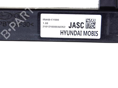 Electronic module HYUNDAI KONA (OS, OSE, OSI) EV | BP27764675M83 