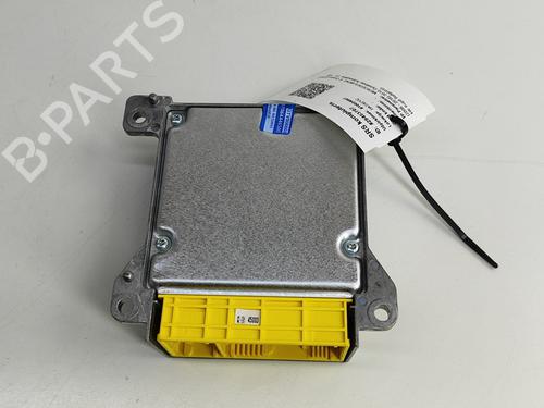ECU airbags MERCEDES-BENZ E-CLASS Coupe (C207) E 350 BlueTEC / d (207.326) | BP24819713M53 