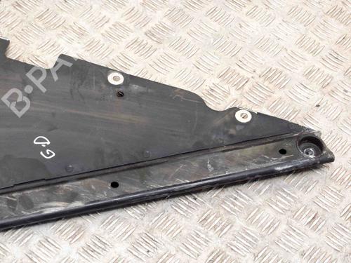 Underbody protection BMW i3 (I01) Range Extender | BP29920030M92