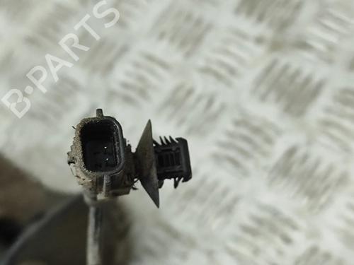 Rear axle RENAULT ZOE (BFM_) ZOE (BFMD) | BP34282339M2  - Image 9