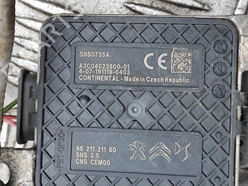 Sensor electrónico OPEL VIVARO C Van (K0) 2.0 | BP30004865M84 