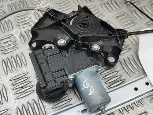 Rudehejsemekanisme Højre bagtil TOYOTA RAV 4 V (_A5_, _H5_) 2.5 Hybrid (AXAH52) | BP30937655C25