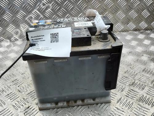 Autre Autre VW ID.4 (E21) PRO (286 hp) 36358842 36358842