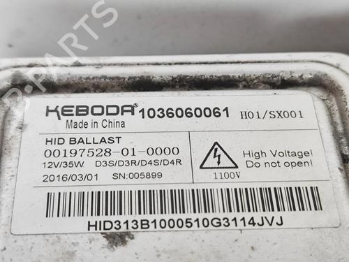 Right headlight LAND ROVER RANGE ROVER EVOQUE (L538) 2.0 D 4x4 | BP32973225C29 - Image 12