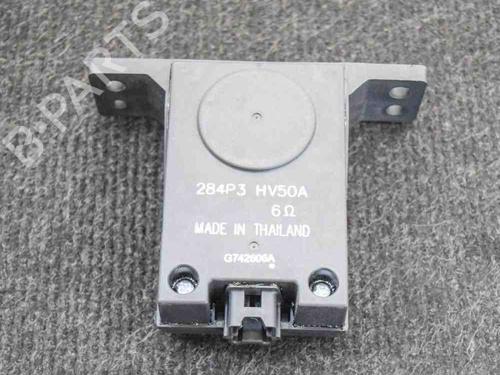Used Electronic module NISSAN QASHQAI II (J11, J11_) 1.6 DIG-T (163 hp) 6752065