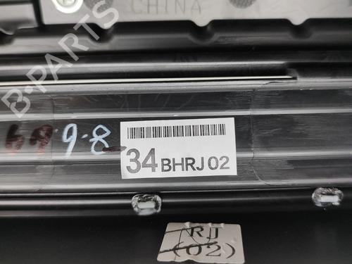 Other MAZDA 3 Hatchback (BP) 2.5 e-SKYACTIV-G (BP5H) | BP30937935O1