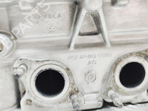 Cylinder head BMW 5 (E60) 530 d | BP35982653M5 - Image 7