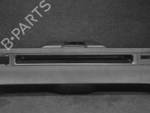 Used Boot lining BMW X5 (F15, F85) xDrive 25 d (218 hp) 7081467