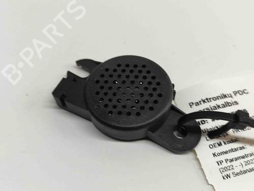 Used Electronic module MERCEDES-BENZ EQE (V295) EQE 350 (295.125) (292 hp) 28560468