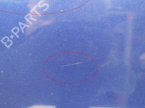 Right rear door AUDI A3 Sportback (8VA, 8VF) 1.4 TFSI e-tron | BP16271199C5 