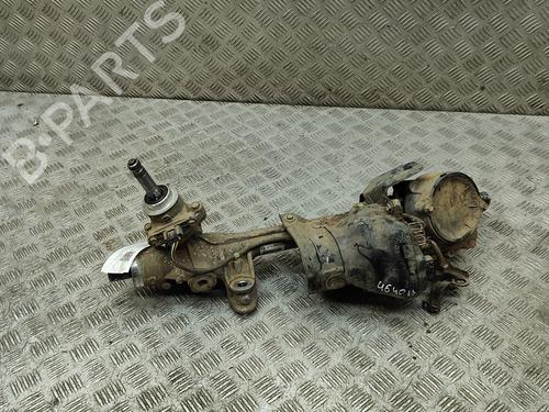 Styregear/Snekke HONDA CIVIC X Hatchback (FC_, FK_) 2.0 Type-R (FK8) | BP20675904M22