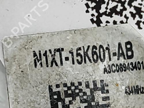 Electronic module VW TOUAREG (CR7, RC8) 3.0 TDI 4motion | BP27315011M83 - Image 5