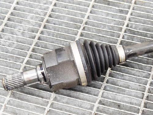 Left rear driveshaft KIA SPORTAGE IV (QL, QLE) 1.6 T-GDI AWD | BP6746506M40 