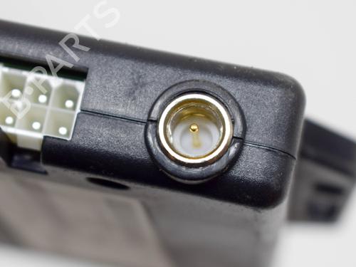Electronic module PORSCHE BOXSTER (986) 2.7 | BP8894718M83 