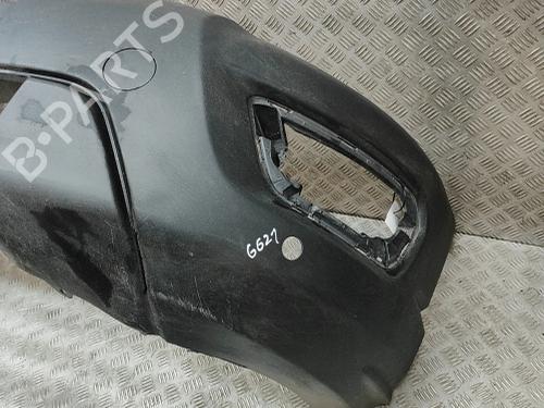 Front bumper FORD TRANSIT V363 Platform/Chassis (FED, FFD) 2.0 EcoBlue | BP40605471C7 - Image 5