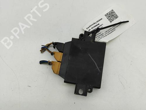 Electronic module LAND ROVER FREELANDER 2 (L359) 2.2 TD4 4x4 | BP27532038M83 - Image 4