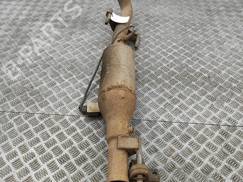 Catalyst MERCEDES-BENZ SPRINTER 3-t Van (B910) 214 CDI (910.621, 910.623) | BP33376075M10 - Image 4