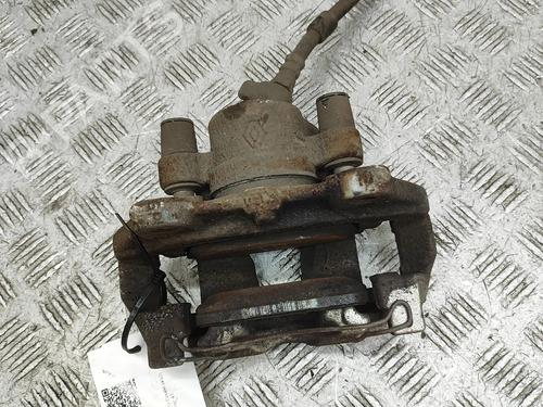 Left front brake caliper SMART FORTWO Coupe (453) electric drive / EQ (453.391) | BP33383557M105 - Image 5