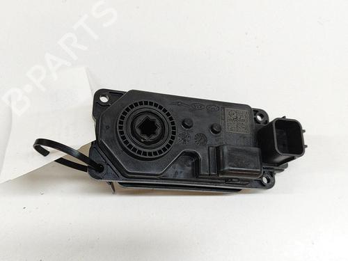 Used Electronic module Electronic module KIA EV6 (CV) ELECTRIC AWD (325 hp) 28549161 28549161