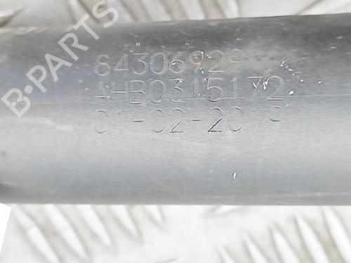 Tailgate lift support CADILLAC ESCALADE 6.2 AWD | BP33377746C138 - Image 8