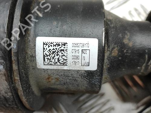 Driveshaft ALFA ROMEO STELVIO (949_) 2.0 Q4 (949.AXA2A) | BP36934390M37  - Image 7