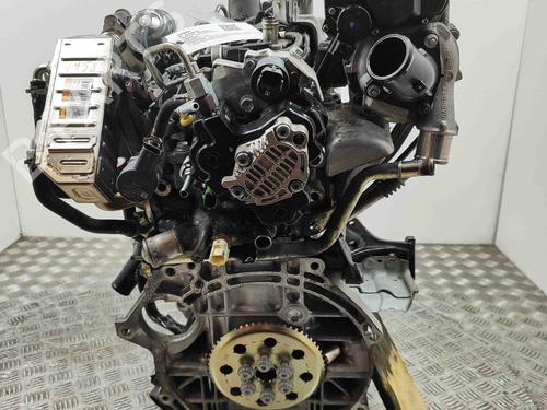 Engine TOYOTA AURIS Estate (_E18_) 1.4 D-4D (NDE180_) | BP23249706M1
