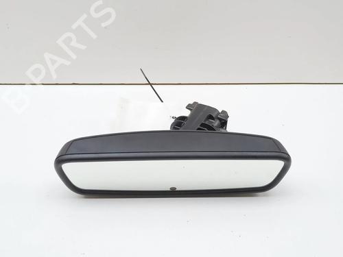 Used Rear mirror Rear mirror 39590502 39590502