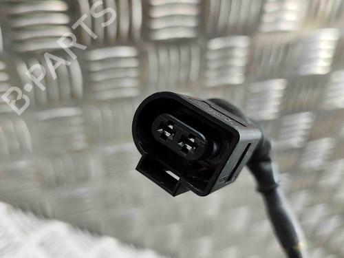 Venstre hjullejehus spindel MAZDA CX-5 (KF) 2.0 | BP25217594M27 