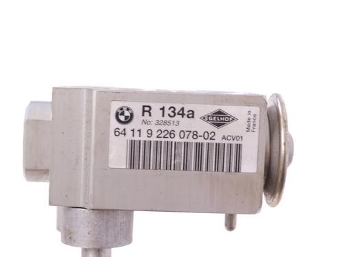 AC pipe BMW X3 (F25) xDrive 35 d | BP33341149M126  - Image 5