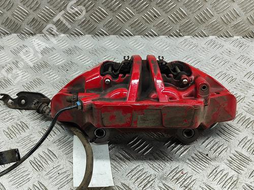 Right front brake caliper AUDI Q5 (FYB, FYG) 40 TDI Mild Hybrid quattro | BP28028250M104 