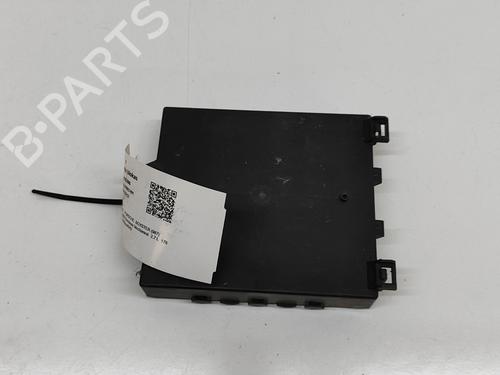 Electronic module PORSCHE BOXSTER (987) 2.7 | BP28154276M83 