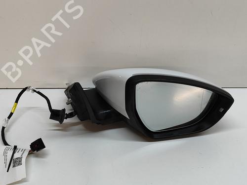Used Right mirror AUDI Q8 E-TRON Sportback (GET) 55 quattro (408 hp) 29391754