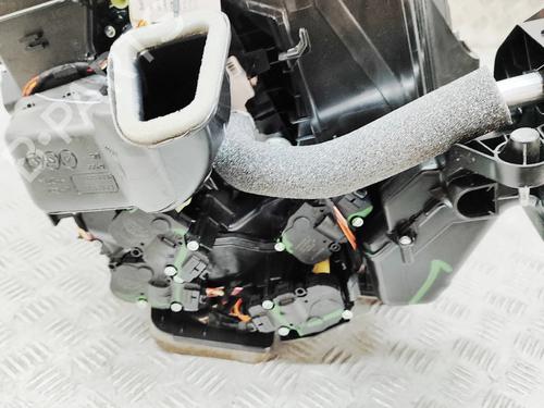 Heater matrix BMW X5 (G05, F95) xDrive 30 d Mild-Hybrid | BP32500609M63  - Image 6