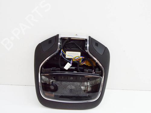 Used Interior roof light MASERATI GHIBLI III (M157) 3.0 S (409 hp) 12125054