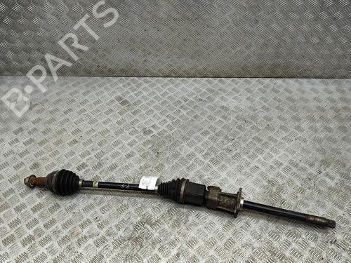 Left front driveshaft MASERATI GHIBLI III (M157) 3.0 S (409 hp) 18035733