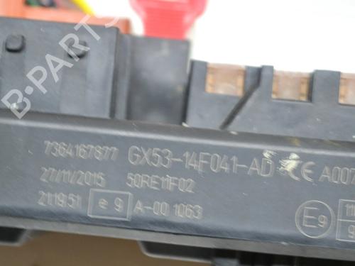 Fuse box JAGUAR F-TYPE Coupe (X152) 3.0 SCV6 | BP35726640E1 - Image 7