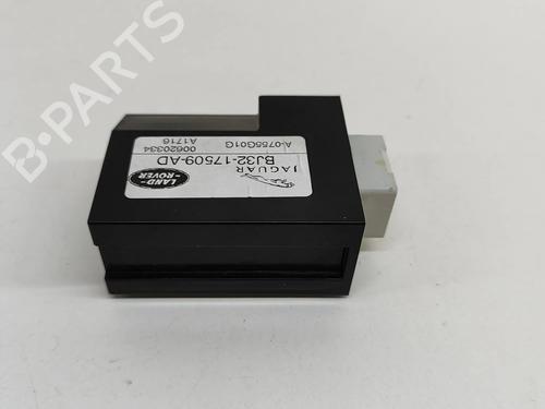 Used Electronic module LAND ROVER RANGE ROVER EVOQUE (L538) 2.0 D (150 hp) 17139986