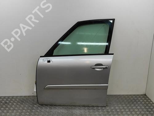Used Left front door Left front door CITROËN C4 Picasso I MPV (UD_) 1.6 VTi 120 (120 hp) 33369911 33369911