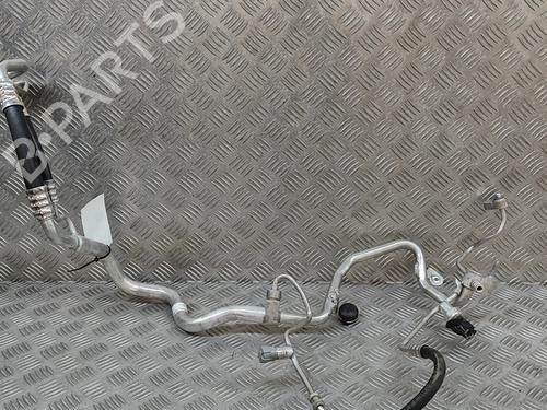 Used AC pipe MERCEDES-BENZ CLA (C118) CLA 200 (118.387) (163 hp) 27786457