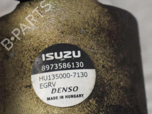 Egr OPEL ASTRA H (A04) 1.7 CDTI (L48) | BP6719614M69