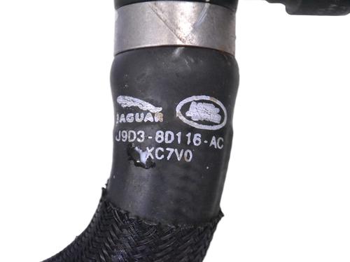 Pipe JAGUAR I-PACE (X590) EV400 AWD | BP30282627M125