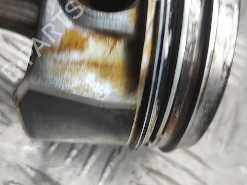 Andere AUDI A4 B7 (8EC) 2.0 TFSI | BP28438700O1 