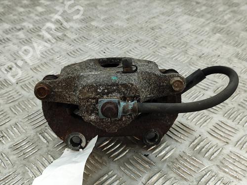 Right rear brake caliper CHEVROLET TRAILBLAZER (KC_) 4.2 AWD | BP24307016M106 