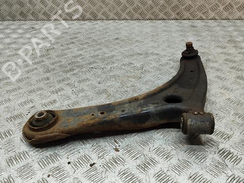 Left front suspension arm MITSUBISHI OUTLANDER III (GG_W, GF_W, ZJ, ZL, ZK) 2.2 Di-D 4WD (GF6W) | BP30301392M12