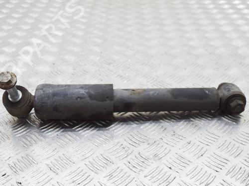 Used Left front shock absorber IVECO DAILY V Van 29S13, 29L13, 35C13, 35S13, 40C13, 40S13 (126 hp) 6867309