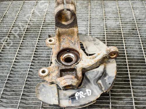 Right front steering knuckle VOLVO V70 III (135) D5 | BP14665665M26