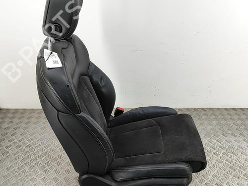 Right front seat AUDI Q7 (4MB, 4MG, 4MQ) 3.0 TDI quattro | BP23247875C16 