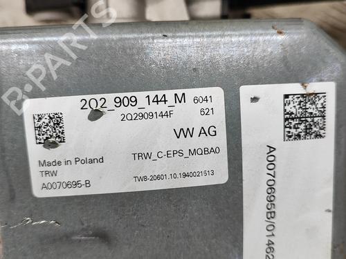 Steering column SKODA KAMIQ (NW4) 1.5 TSI | BP27764997M21 - Image 6