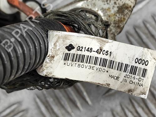 Wiring harness TOYOTA PRIUS (_W3_) 1.8 Hybrid (ZVW3_) | BP28811901E16 
